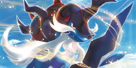 Pokémon Scarletviolets New Raid Should Have Been Hisuian Samurott