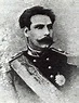 D. Augusto de Bragança, 3º duque de Coimbra, * 1847 | Geneall.net