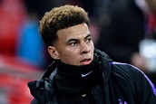 Dele Alli aims to achieve 'something special' with Tottenham after ...