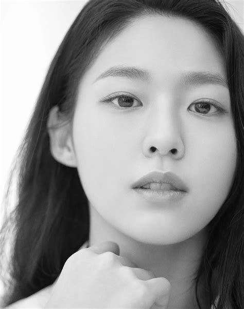 seolhyun 2020 fnc entertainment profile photos kpopping
