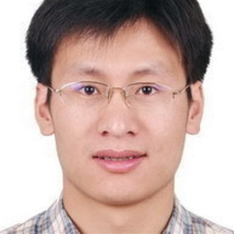 Zhao Jian 总经理 北京天拓数信科技有限责任公司 Xing