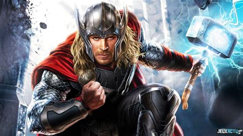 Thor ragnarök videa, thor ragnarok (2020. THOR 2 Le Jeu Vidéo Bande Annonce de Lancement - YouTube