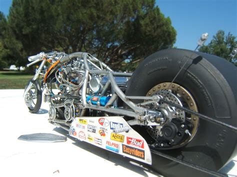 Enjoy this top fuel harley davidson drag racing feature as 8 of the quickest and fastest nitro harleys are ready for battle at the nhra dodge finals from the strip at las vegas motor speedway. Posted Image | Drag bike, Harley davidson, Top fuel