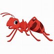 Ant Cartoon Clip art - Red Ants png download - 1276*1276 - Free ...