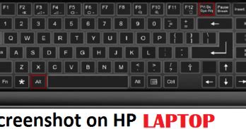 The instructions include different steps for windows, macos, and chrome os platforms to make it easy for you to capture. how to take a screenshot on hp chromebook Archives - SunRise.Com.Ng