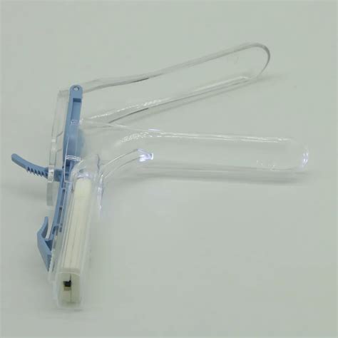 Sterile Proctoscope Camera For Anus Examination With Light Source Buy Vagina Camera For