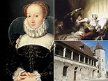 Quién fue Margarita de Valois - SobreHistoria.com