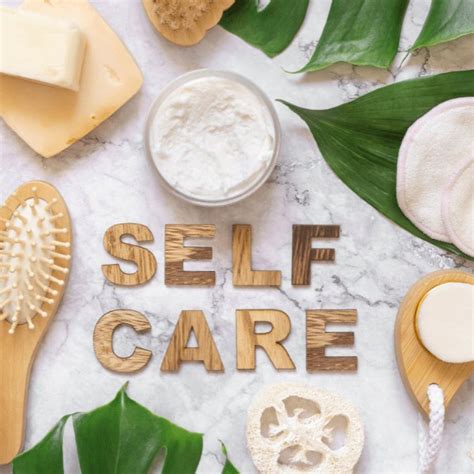 Unlocking The Secrets Of Self Care Prioritizing Your Health And Well