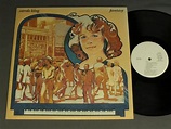 Carole King Fantasy (Vinyl Records, LP, CD) on CDandLP