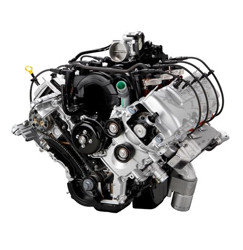 2010 Ford F150 Engine Options