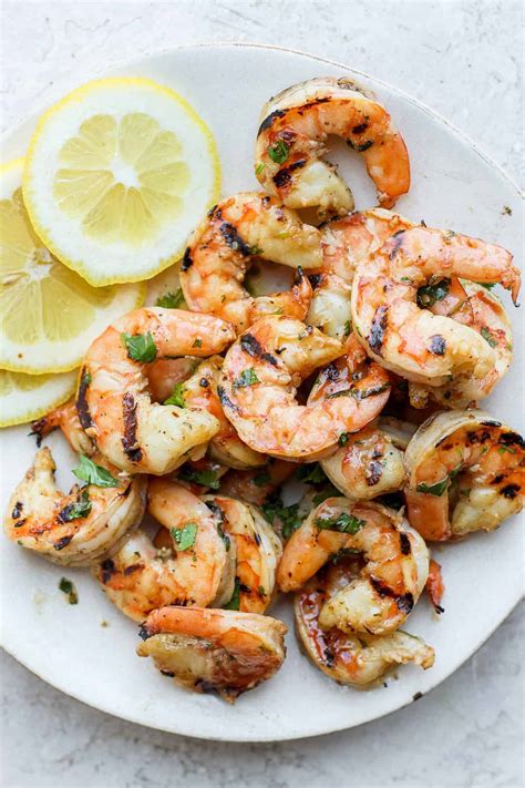 Juicy Grilled Shrimp Find Out How To Grill Shrimp Theanvilnews
