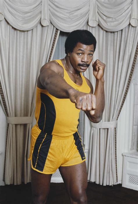 Rocky Actors Pay Tribute To Carl Weathers After Death