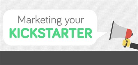 Kickstarter Marketing Strategy To Business Growth