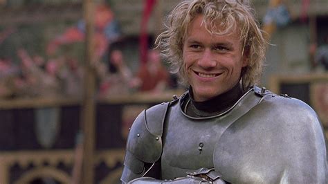20 Years On A Knights Tale Is Both A Rousing Spectacle And A