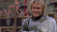 20 years on, 'A Knight’s Tale' is both a rousing spectacle and a ...