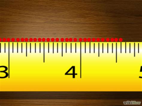 Check spelling or type a new query. How to Read a Measuring Tape (with Pictures) - wikiHow