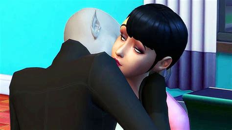 Maybe you would like to learn more about one of these? THE SIMS 4 Vampires Gameplay - YouTube
