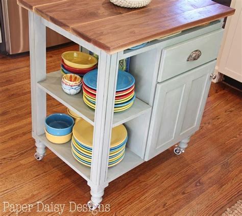 We did not find results for: DIY Kitchen Island Cart With Plans | Diy kitchen island ...