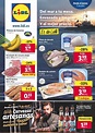 Folleto Lidl Alimentación 15 al 21 de abril 2021 - Promochollos