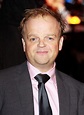 Toby Jones Picture 2 - World Premiere of 'Harry Potter and the Deathly ...
