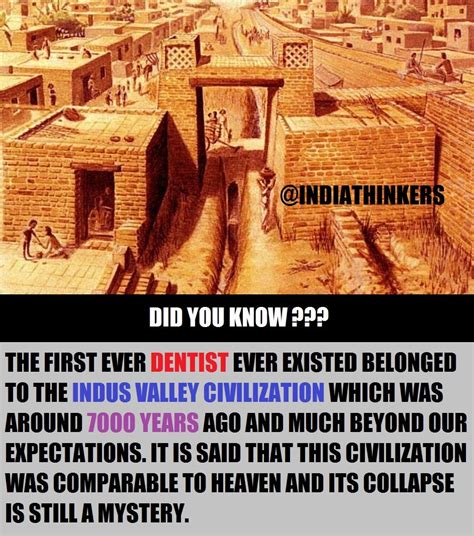 The Mystery Still Continueswhat Do You Say Indian History Facts