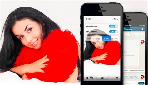 Pair The Social App For Couples Adds Snapchat Feature