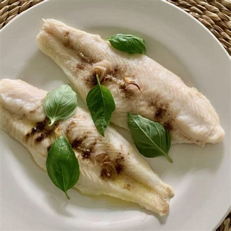 Baked Pangasius Fish Recipe From Frozen Keep Up Cooking