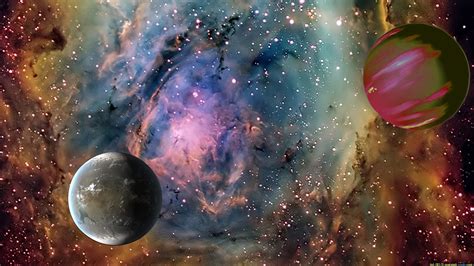 Nebula Hd Wallpaper Background Image 1920x1080 Id413752