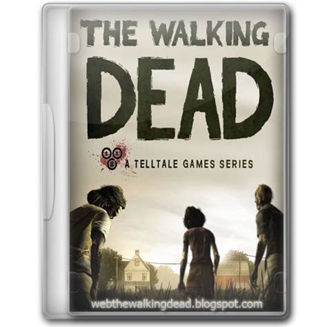 The Walking Dead Game The Walking Dead Primera Temporada