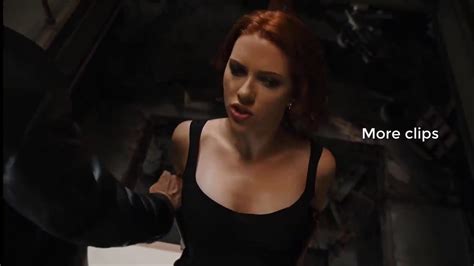 Scarlett johansson as black widow/natalie rushman/natasha romanoff in iron man 2 fight scene. Natasha Romanoff Fight Scene - Avengers- Black Widow Fight ...