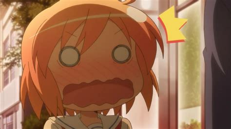 Anime Shocked Face Anime Meme Face Anime Expressions