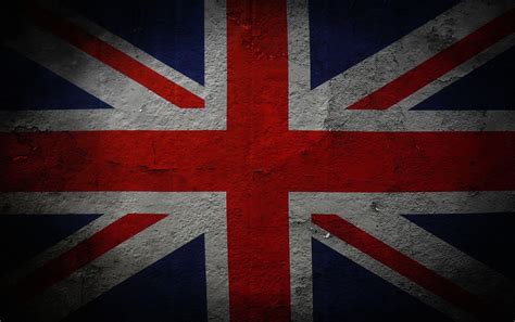 Cool British Flag Wallpapers Top Free Cool British Flag Backgrounds