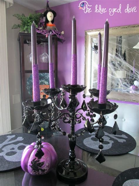 70 great halloween mantel decorating ideas. 50 Best Indoor Halloween Decoration Ideas for 2020