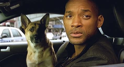 Las 10 Mejores Películas De Will Smith Tomatazos