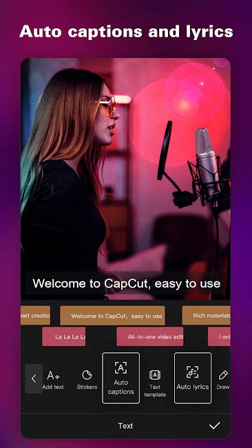 Capcut Video Editor Unlocked 1140 Apk For Android Apkses