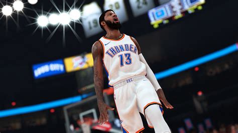 Nba 2k19 Review Capsule Computers