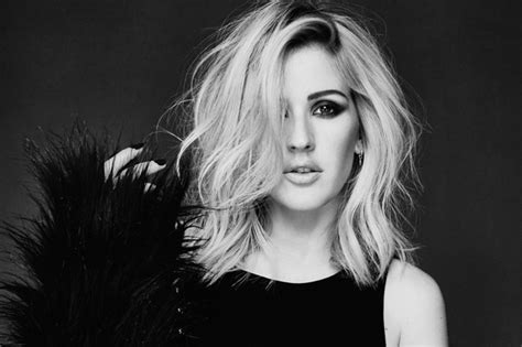 the meaning and symbolism of the word ellie goulding