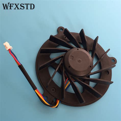 New Original Cpu Cooling Fan For Asus A8 A8j A8f Z99 X80 N80 N81 F3j