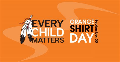 St Clair Catholic Marks Orange Shirt Day With Live Learning Events For