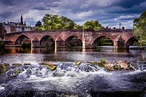 Dumfries and Galloway Travel Guide | Sykes Holiday Cottages