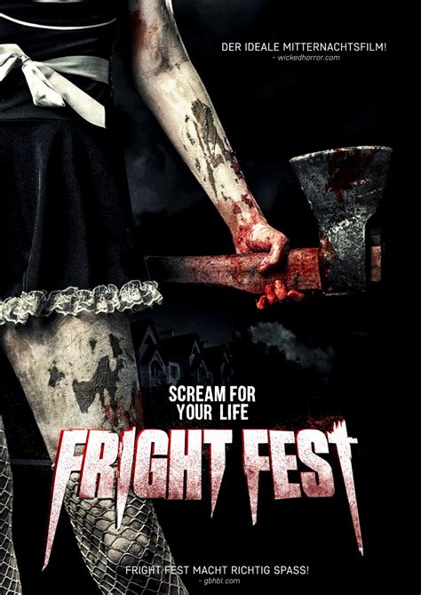 Splendid Film Fright Fest