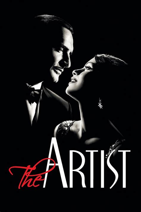 The Artist (2011) - Posters — The Movie Database (TMDB)