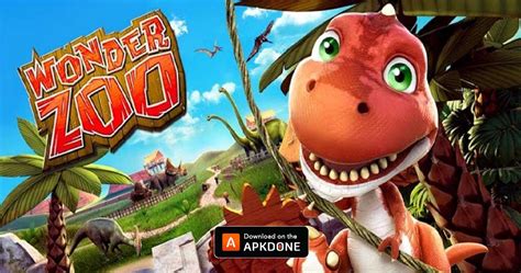 We would like to show you a description here but the site won't allow us. Wonder Zoo MOD APK Download 2.1.1a (Unlimited Money) for Android