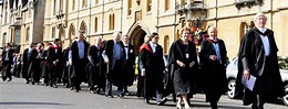 Fellows | Balliol College, University of Oxford