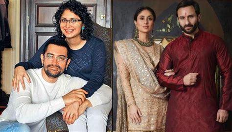11 Bollywood Celebs Who Got Married After The Age Of 40 Prove That Love Knows No Bound