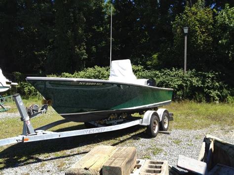 Saltwater Fishing Boats For Sale In Northport New York