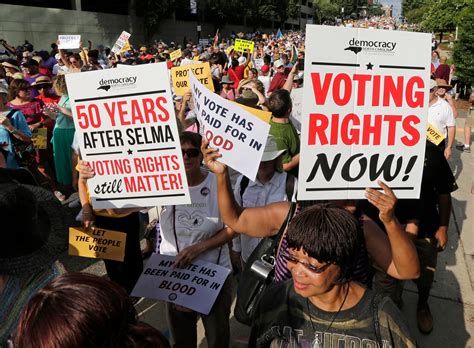 Arguments Over North Carolina Voter Id Law Begin In Federal Court The