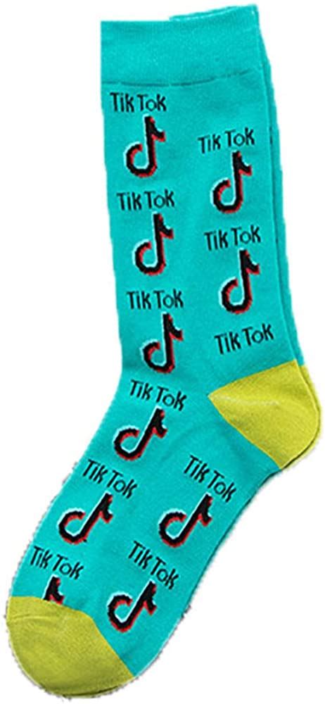 Buy Tik Tok Sockstik Tok Birthday Party Socks Music Theme Party In