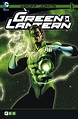 Green Lantern de Geoff Johns (ECC Ediciones)