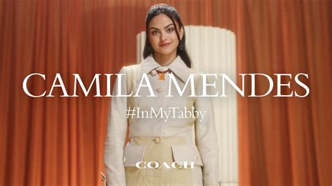 Camilamendes Coach Inmytabby What We Carry Makes Us Stronger Youtube